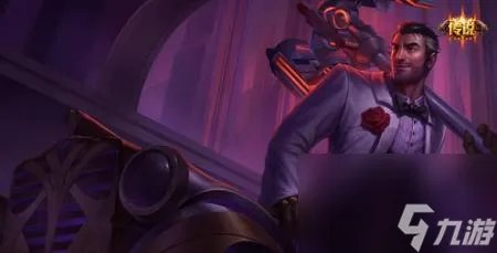 lol情人节皮肤有什么 LOL手游情限皮肤盘点