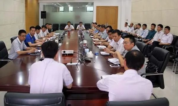 考察干部谈话时都说什么？