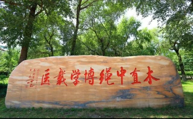 哈尔滨医科大学怎么样？