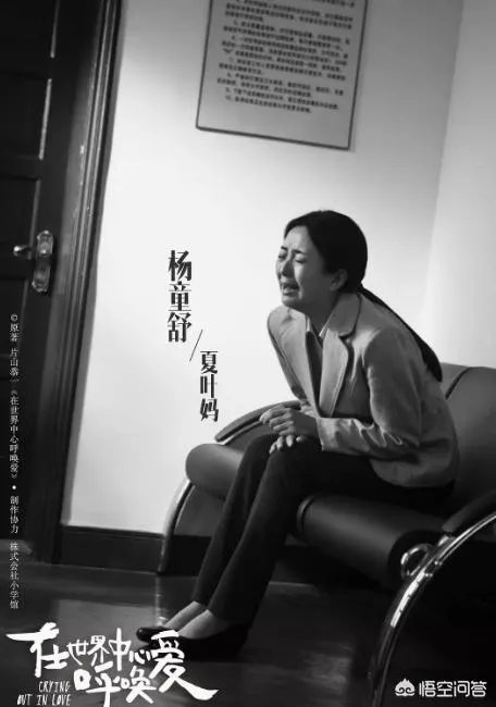 杨童舒演过哪些电视剧？