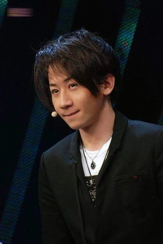 刘谦的近况如何?