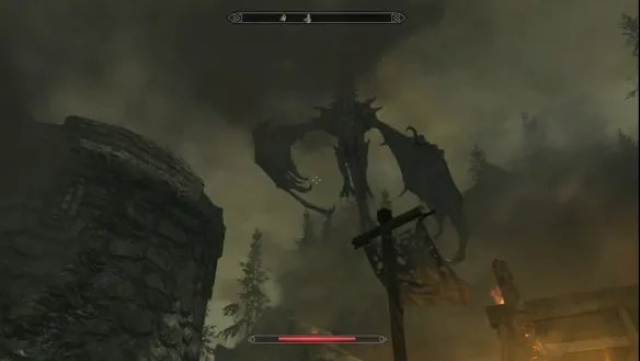 上古卷轴5结婚任务怎么触发