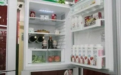 如何选择冰箱？