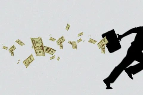 盗窃案件的分类