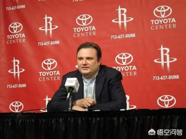 火箭队总经理莫雷的年薪收入什么水平？