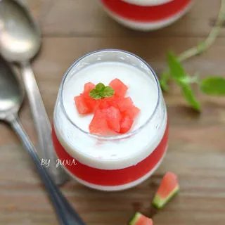 牛奶饮品的4种常见的做法