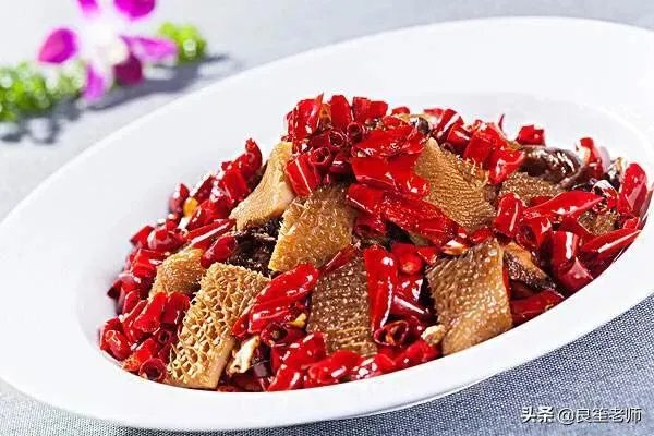 什么是中餐文化？