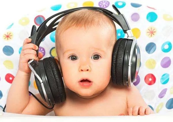 适合婴儿听的音乐 婴儿听音乐注意事项