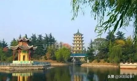 沭阳有什么景点？