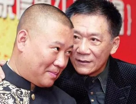 侯耀文的徒弟有哪些人？