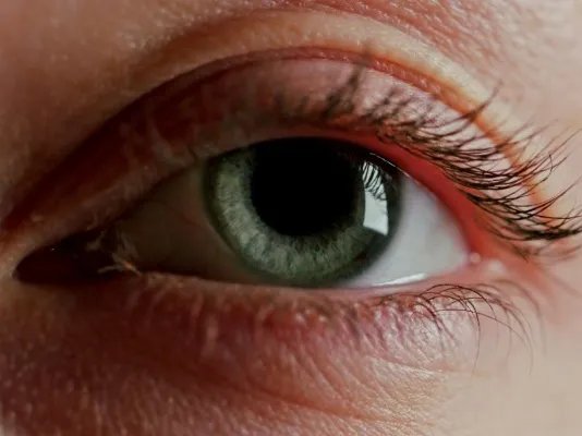 保护眼睛的颜色设置