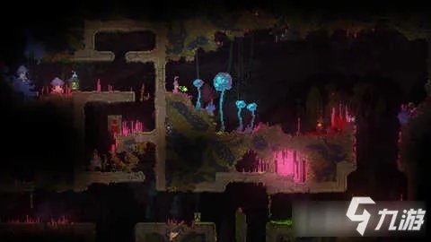 《Noita》怎么开启死亡回放 死亡回放开启教程