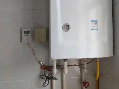 天然气怎么取暖