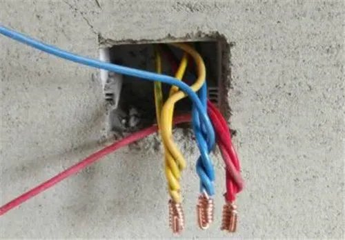 接地电阻值标准为多少