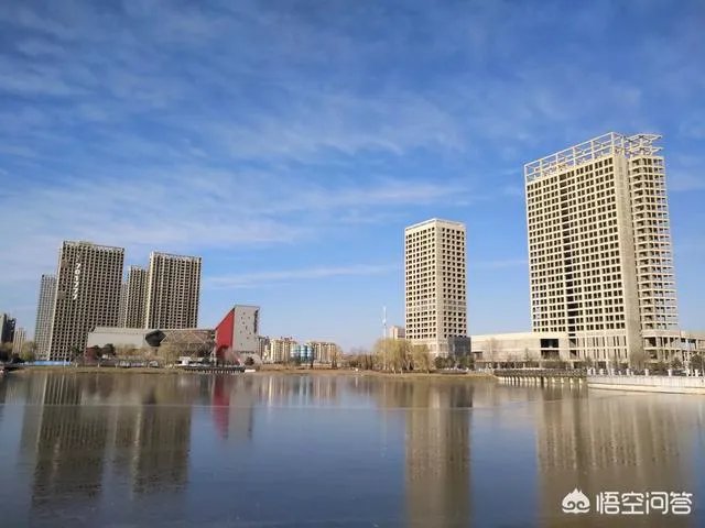 沈抚新城是沈阳的吗？