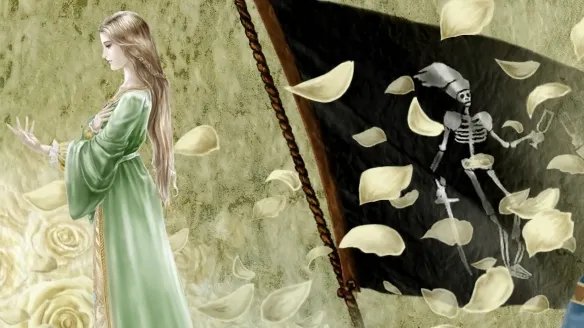 《大航海时代4威力加强版HD》宝物位置大全 全宝物收集攻略汇总