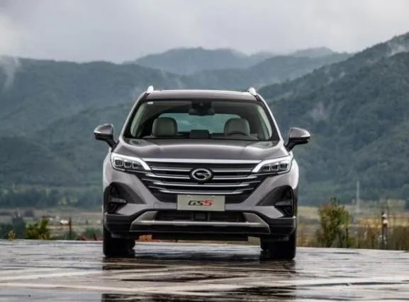 广汽传祺GS5究竟怎么样？