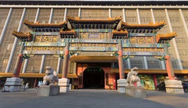 南京十大名胜古迹