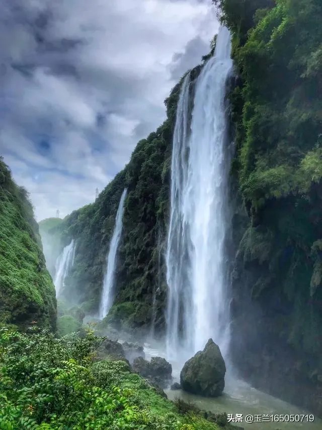 夏天去哪里旅游凉快？