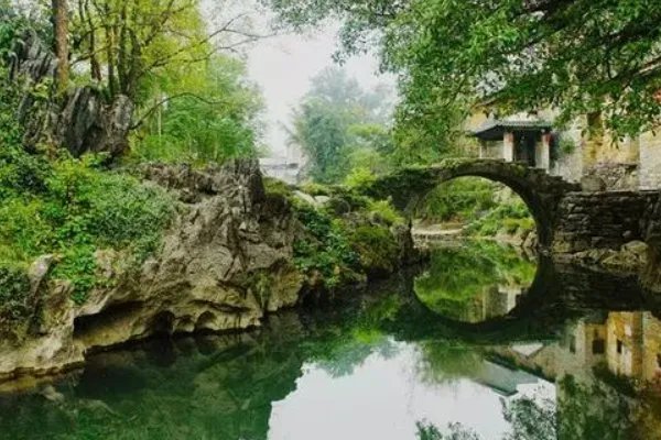 广西旅游景点大全排名是怎样的？