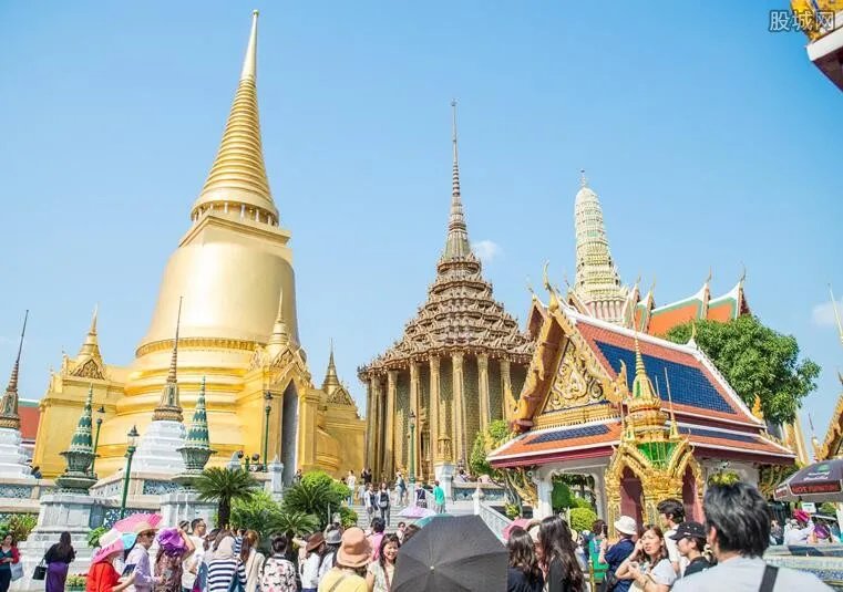 中国转战泰国买房 泰国房子多少钱一平？