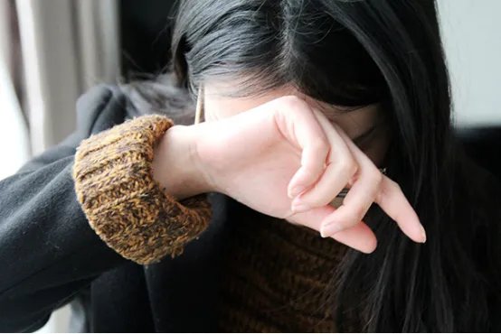 头晕脑胀四肢无力是怎么回事