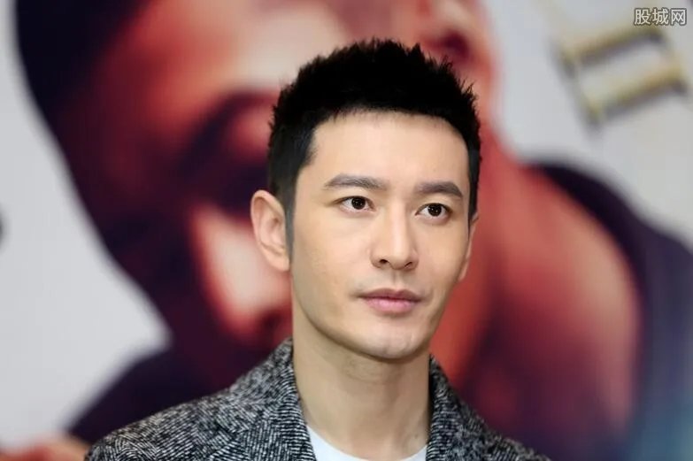 黄晓明和杨颖为什么离婚 揭两人离婚真正原因