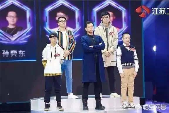 《最强大脑》制片人桑洁微博上说王昱珩把栾雨恳请进了国际赛,你怎么看?