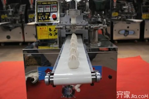 【涨知识】什么是包子机  包子机价格贵不贵