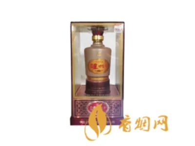 军工白酒品牌,再现国酒风采