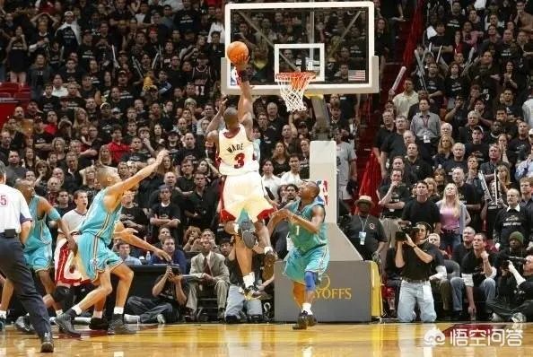 韦德为什么要退役了呀？