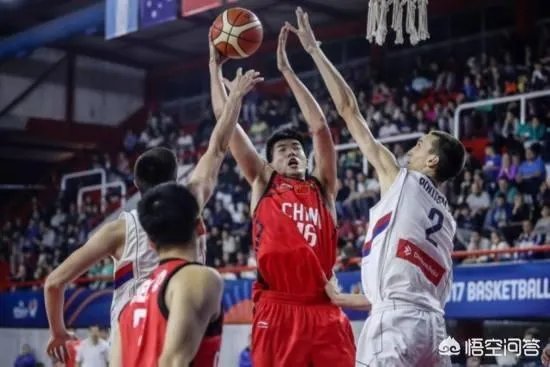 U17男篮世界杯中国不敌新西兰， 6战全负，如何评价中国队的表现？