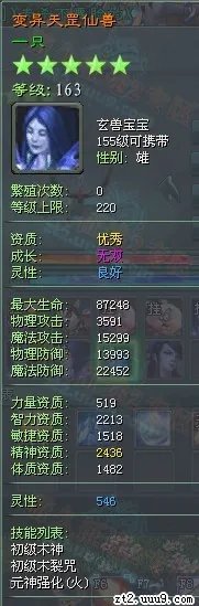 征途2玄兽怎样繁殖?