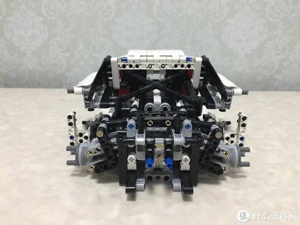 拼装积木怎么拼