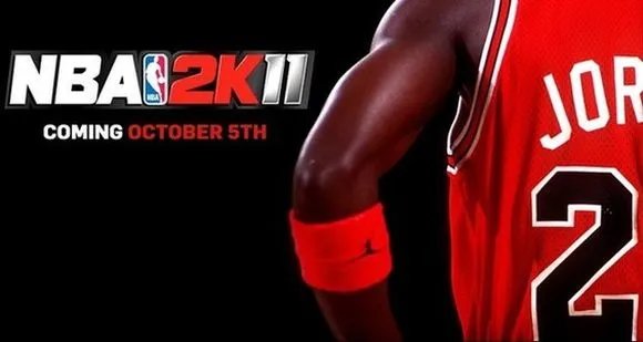 《NBA 2K11》完全妖人名单