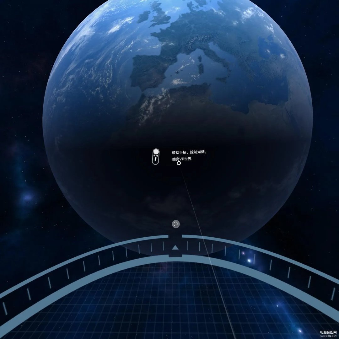 华为vr2眼镜测评（IMAX影院震撼感受HUAWEI VR 2）