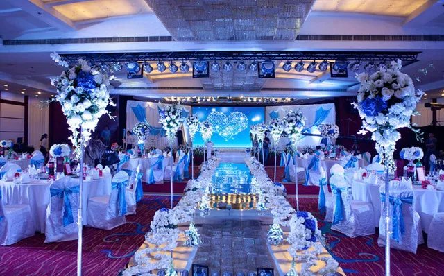 北京婚庆公司排行榜 婚庆公司哪家好