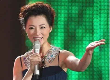 董卿出什么事了？