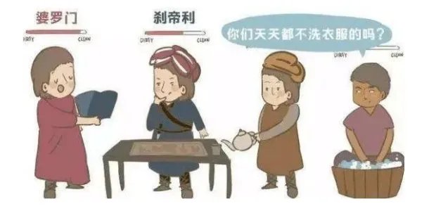 印度苦行僧的修行有多“残忍”？人的欲望都被他们完全抛弃了吗？