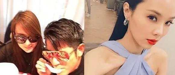 郭富城为什么喜欢方缓结婚了没 方媛身高真的只有155吗整容照片