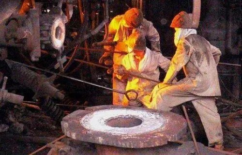 炼铜是什么意思？