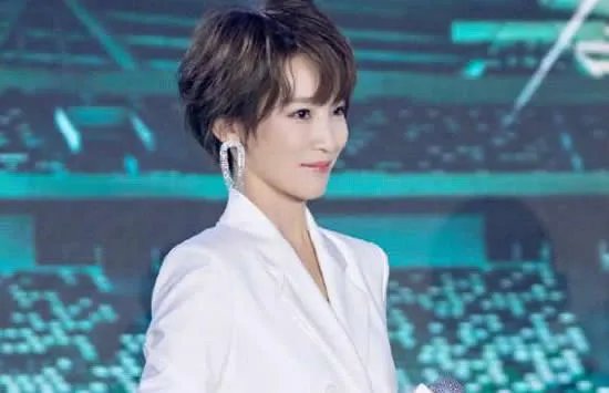 谢楠个人资料简介图片 谢楠主持的节目