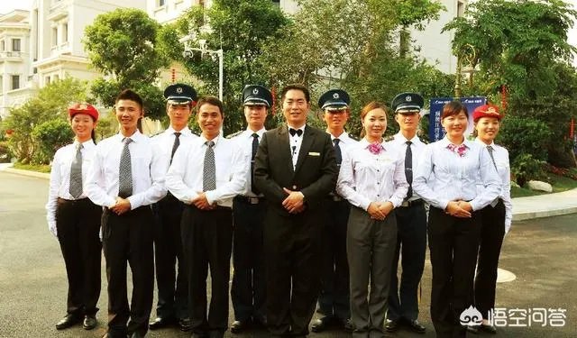 碧桂园物业怎么样