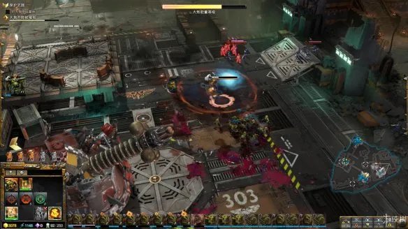 《战锤40K：战争黎明3》评测：抛下情怀，全新创作