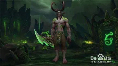 魔兽世界7.0强势职业