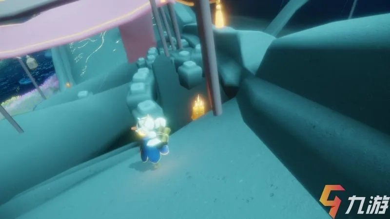 光遇魔法季攻略 每日任务及季节蜡烛位置