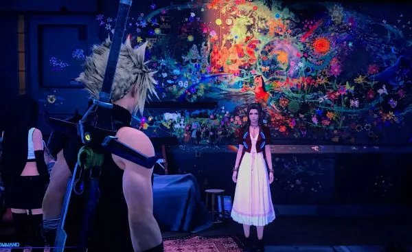 《最终幻想7重制版》剧情故事分析