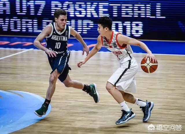 U17男篮世界杯中国不敌新西兰， 6战全负，如何评价中国队的表现？