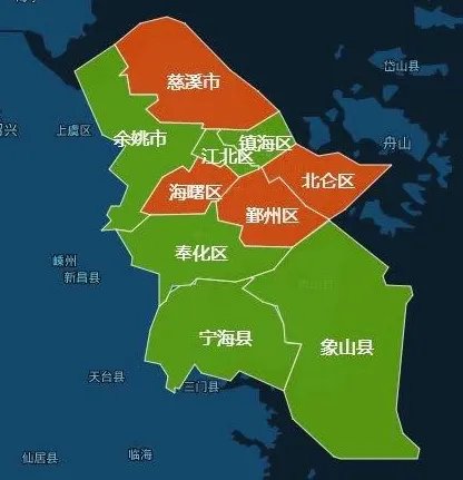 上海为什么叫小宁波