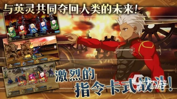 受欢迎的养成类手游排行榜前十名 2023火爆的养成类游戏合集